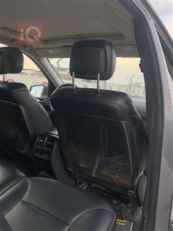 مرسيدس بنز ام ال- كلاس